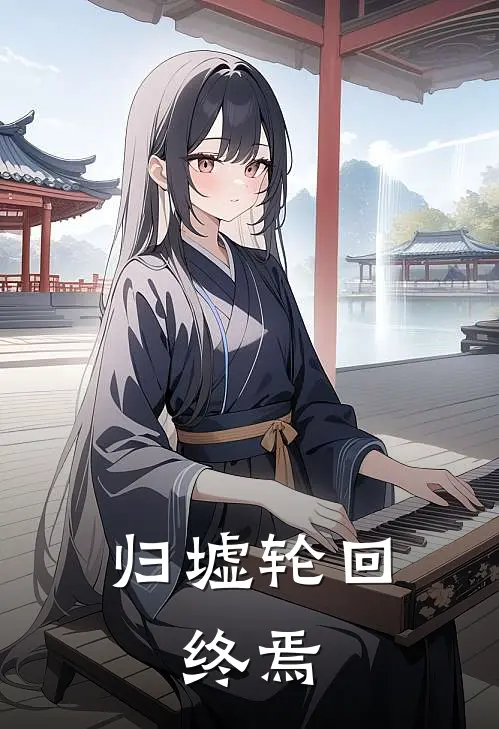 归墟轮回：终焉方原陈楚生免费小说在线阅读_热门小说在线阅读归墟轮回：终焉方原陈楚生