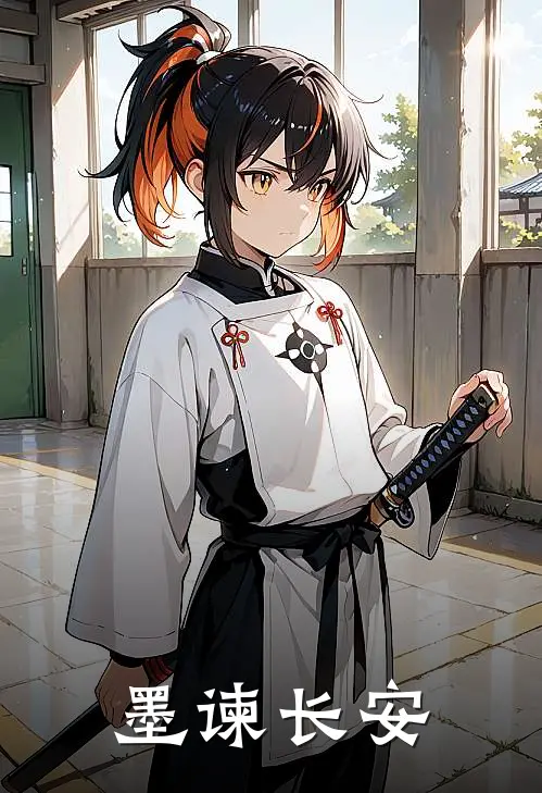 李淳裴绍《墨谏长安》完结版免费阅读_李淳裴绍热门小说