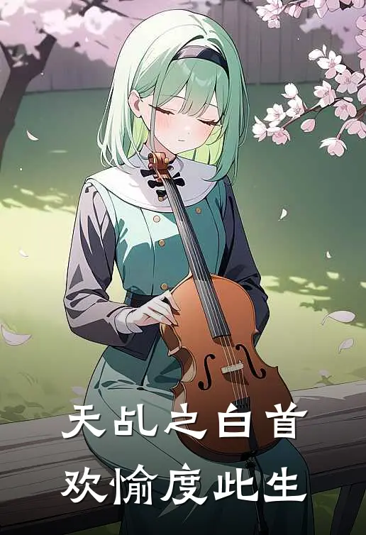 天乩之白首欢愉度此生