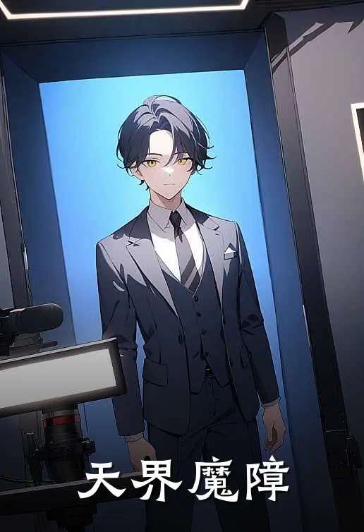 天界魔障