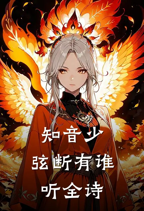 知音少,弦断有谁听全诗