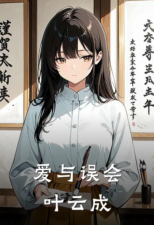 爱与误会叶云成