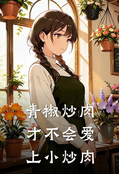 青椒炒肉才不会爱上小炒肉