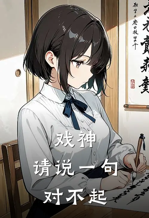 庄安明湘戏神：请说一句对不起最新章节阅读_庄安明湘最新章节在线阅读