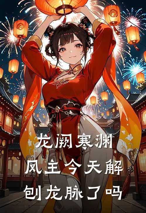 龙阙寒渊：凤主今天解刨龙脉了吗(北冥凤倾梧)小说最新章节_全文免费小说龙阙寒渊：凤主今天解刨龙脉了吗北冥凤倾梧