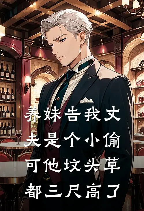 养妹告我丈夫是个小偷，可他坟头草都三尺高了