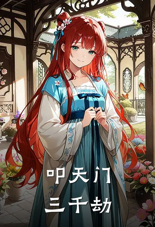 叩天门：三千劫