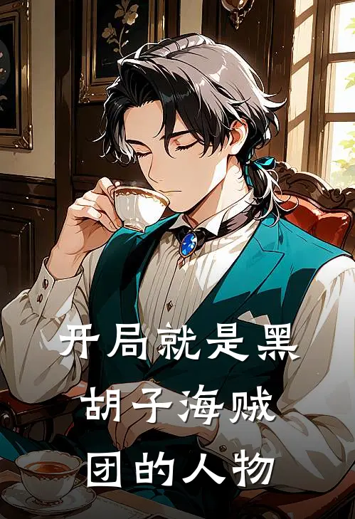 开局就是黑胡子海贼团的人物