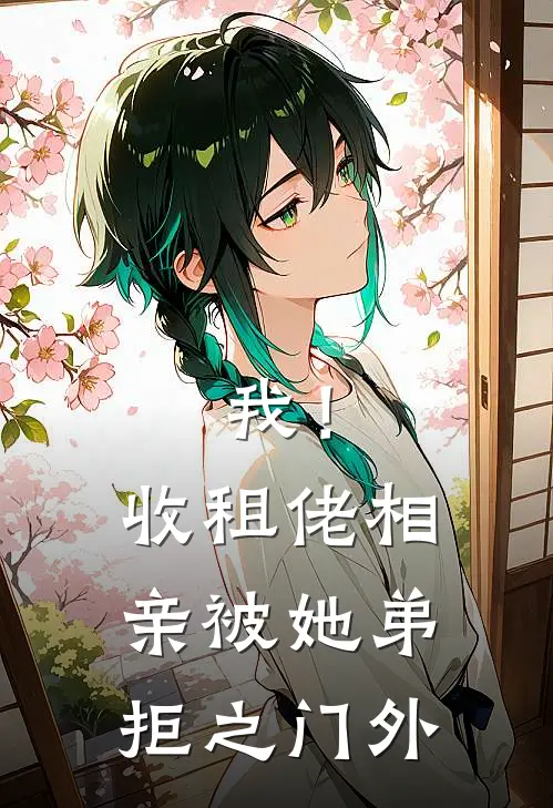 《我！收租佬，相亲被她弟拒之门外》林云林朝先火爆新书_我！收租佬，相亲被她弟拒之门外(林云林朝先)最新热门小说