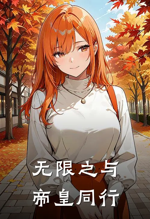 无限之与帝皇同行