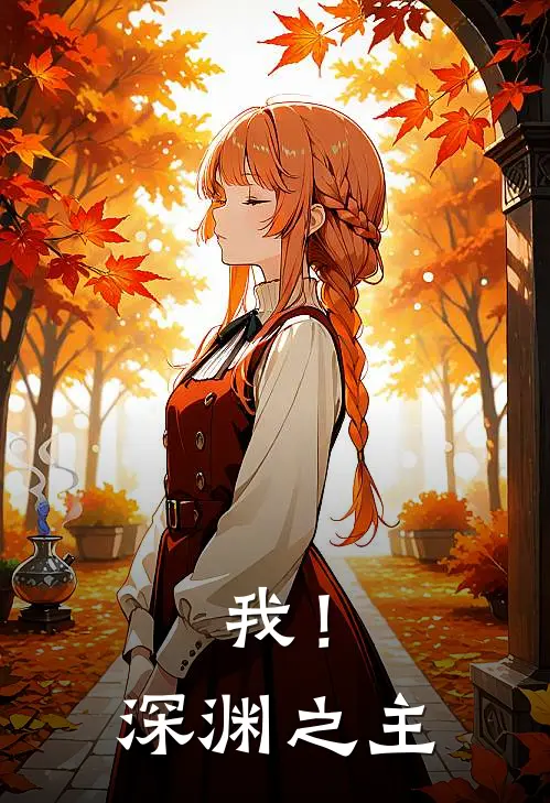 我！深渊之主尤乌索斯尤乌索斯小说最新章节_最新小说推荐我！深渊之主尤乌索斯尤乌索斯