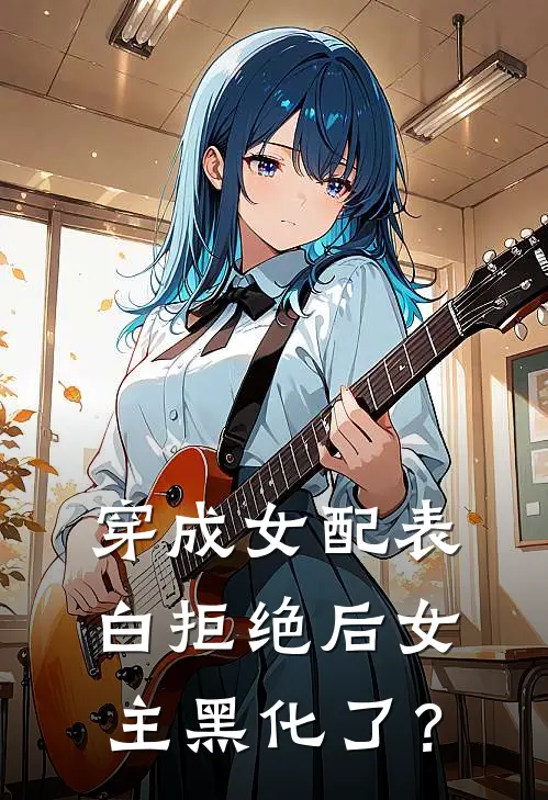 穿成女配表白拒绝后女主黑化了？(江奈曦慕凌雪)小说完整版_完结好看小说穿成女配表白拒绝后女主黑化了？江奈曦慕凌雪