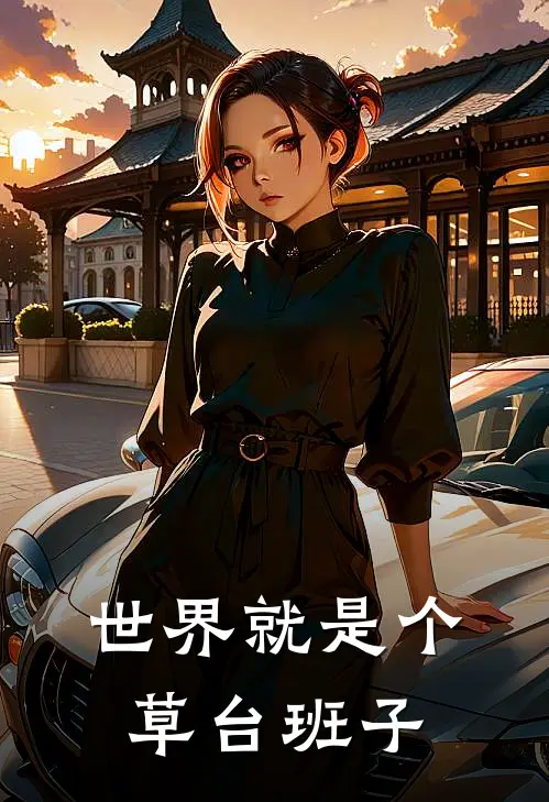 世界就是个草台班子(唐显夜柯南)完整版免费全文阅读_完本小说推荐世界就是个草台班子(唐显夜柯南)