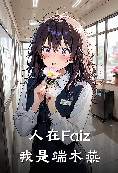 人在Faiz，我是端木燕