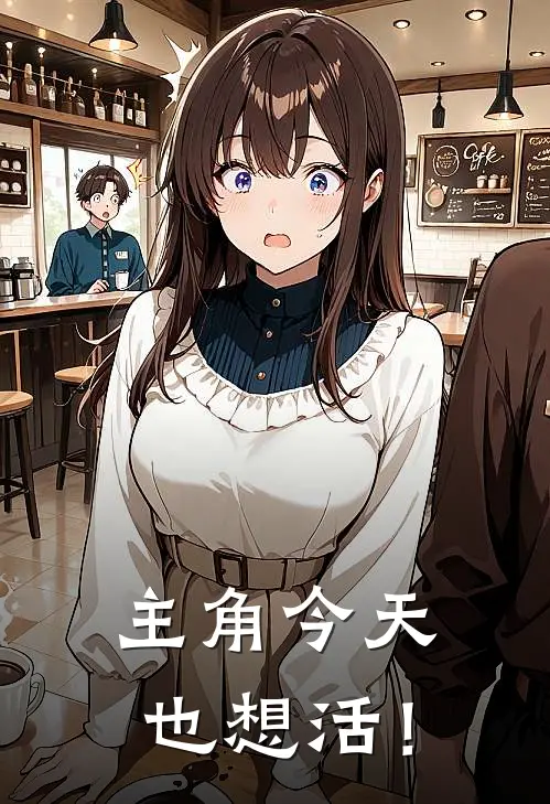 主角今天也想活！