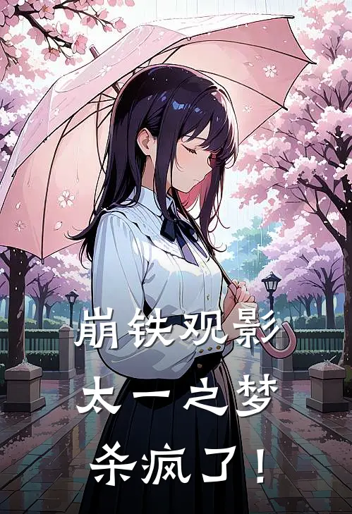 崩铁观影，太一之梦杀疯了！江临纳努克全文在线阅读_崩铁观影，太一之梦杀疯了！全集免费阅读