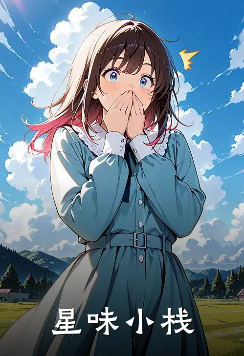 星味小栈(林夏陆远)小说完结版_全文阅读免费全集星味小栈林夏陆远