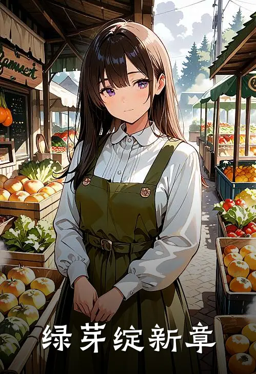 绿芽绽新章(林夏陈昊)完整版免费全文阅读_完本小说推荐绿芽绽新章(林夏陈昊)