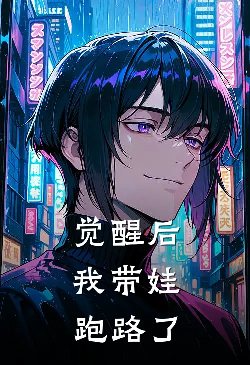 觉醒后，我带娃跑路了