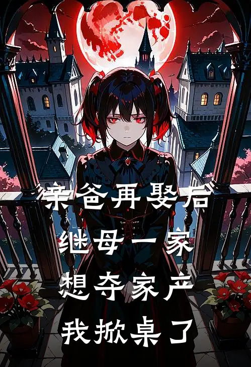 程曜沈建国（亲爸再娶后，继母一家想夺家产，我掀桌了）全文免费阅读无弹窗大结局_