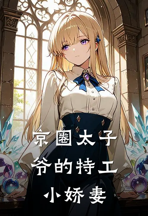 京圈太子爷的特工小娇妻林岚初司屹川最新热门小说_免费小说全文阅读京圈太子爷的特工小娇妻(林岚初司屹川)