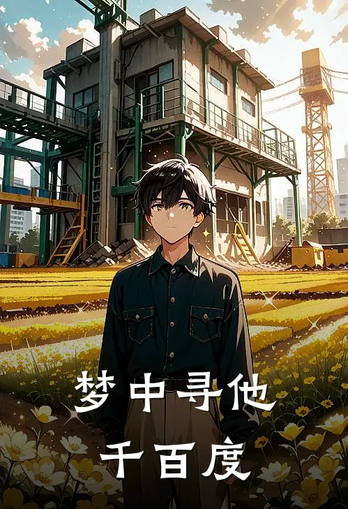 梦中寻他千百度