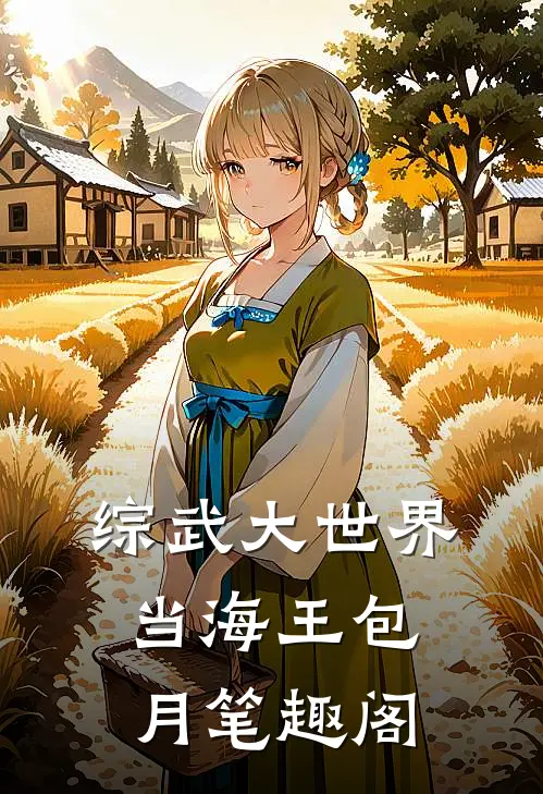 综武大世界当海王包月笔趣阁