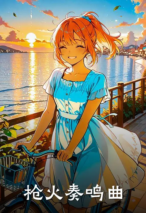 枪火奏鸣曲(林战芬里)免费小说_完整版免费阅读枪火奏鸣曲林战芬里