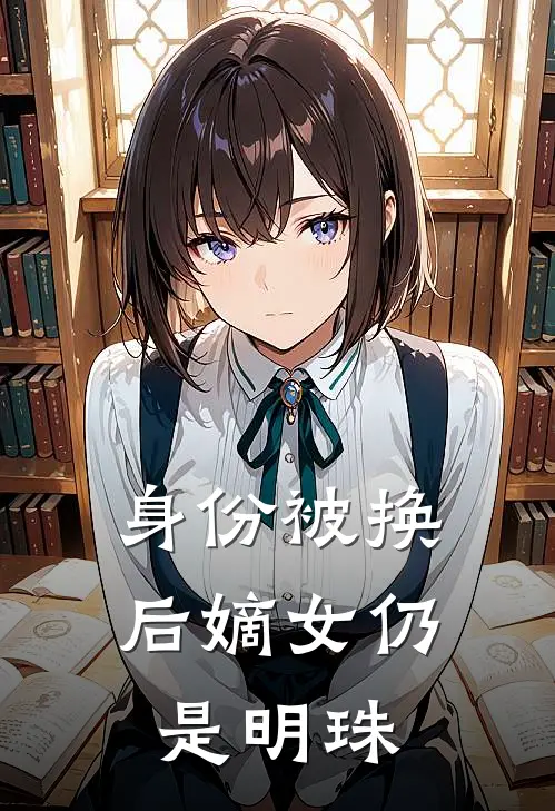 身份被换后嫡女仍是明珠