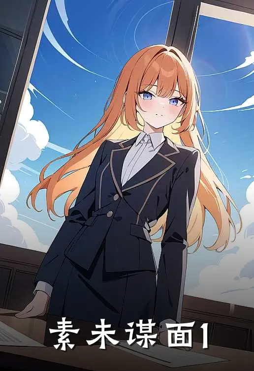 素未谋面1
