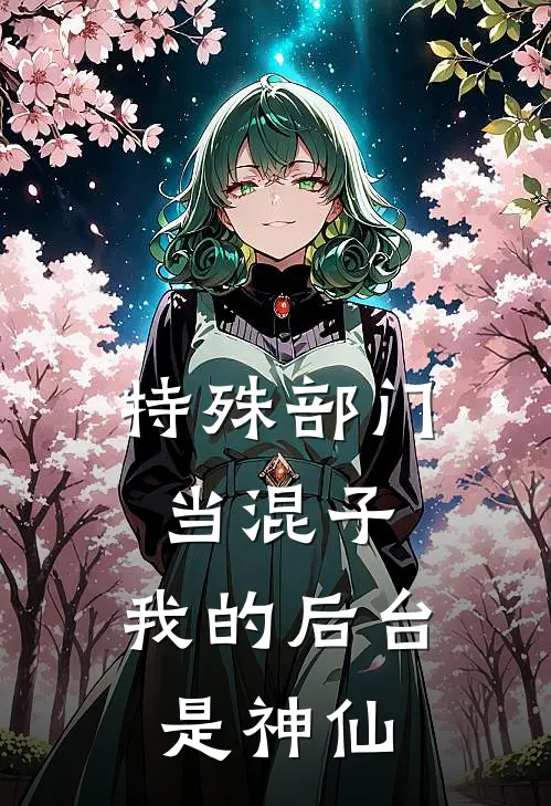 特殊部门当混子，我的后台是神仙(萧何柳州明)热门网络小说_最新章节列表特殊部门当混子，我的后台是神仙(萧何柳州明)