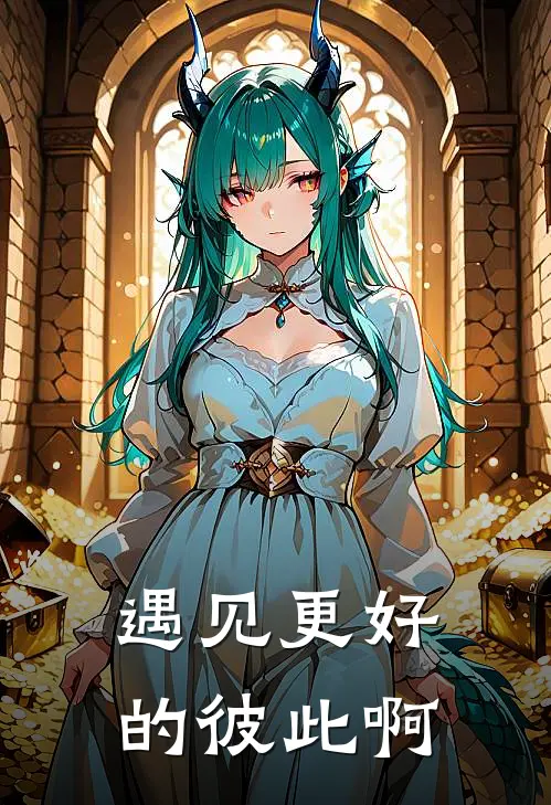 遇见更好的彼此啊