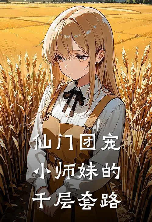 仙门团宠小师妹的千层套路