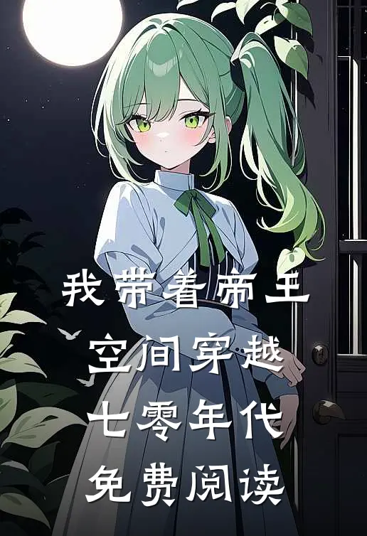 我带着帝王空间穿越七零年代免费阅读