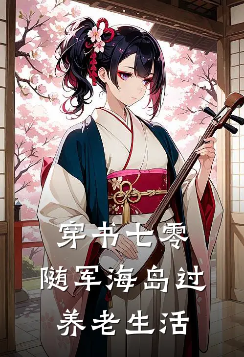 穿书七零，随军海岛过养老生活