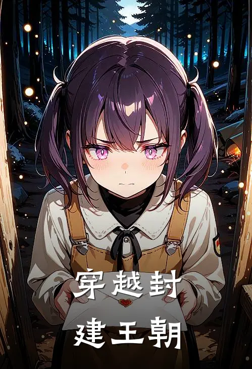 穿越封建王朝