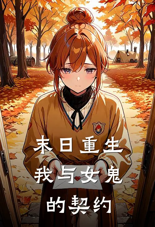 末日重生我与女鬼的契约林琛楚清秋最新小说全文阅读_在线免费小说末日重生我与女鬼的契约(林琛楚清秋)