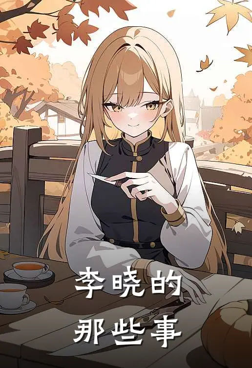 李晓的那些事(李晓李晓)免费阅读_热门的小说李晓的那些事李晓李晓