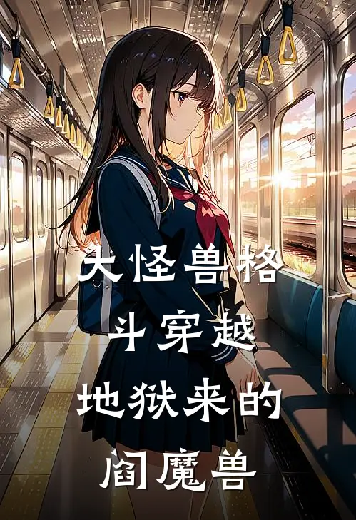 大怪兽格斗穿越：地狱来的阎魔兽