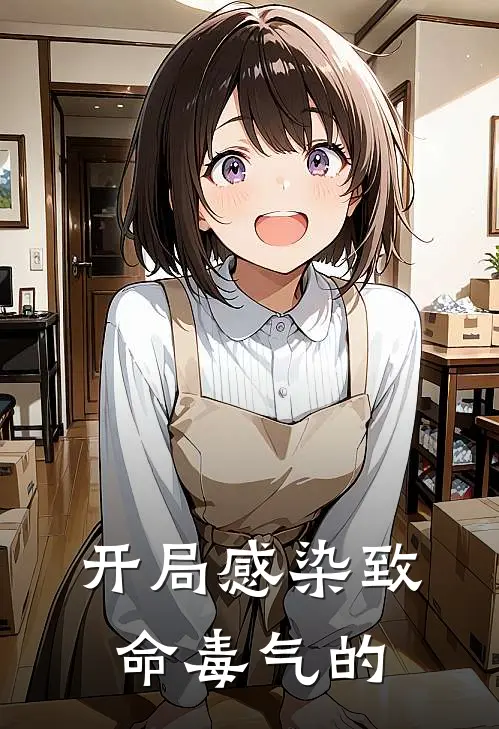 开局感染致命毒气的