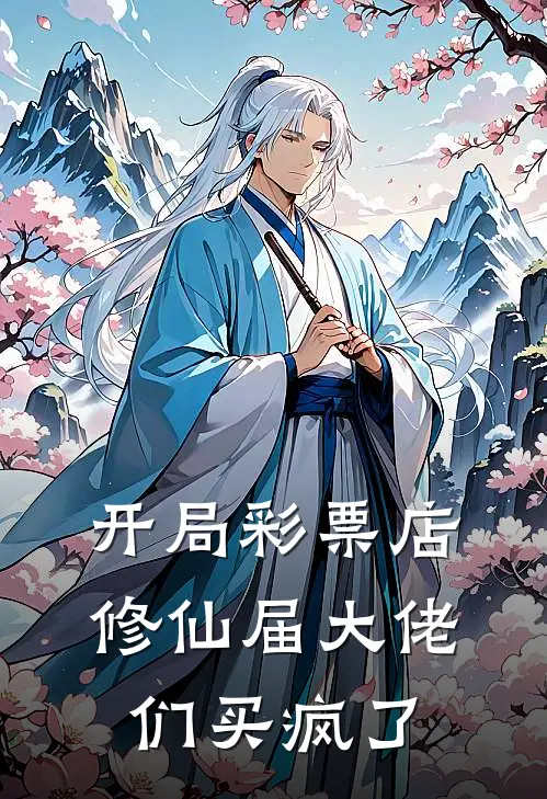 凌悠悠陈起(开局彩票店，修仙届大佬们买疯了)全本免费在线阅读_凌悠悠陈起全集在线阅读