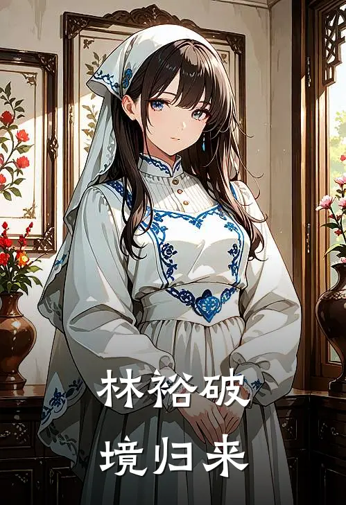 林裕玉佩《林裕破境归来》最新章节阅读_(林裕玉佩)热门小说