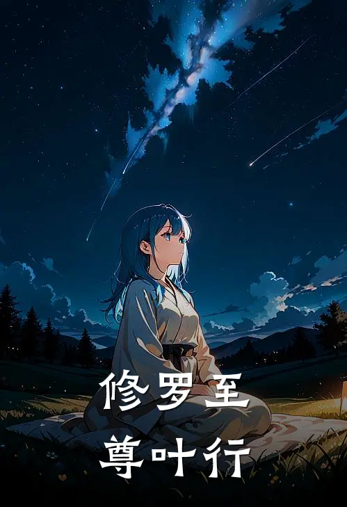 修罗至尊叶行叶行叶虎好看的小说推荐完结_在哪看免费小说修罗至尊叶行叶行叶虎