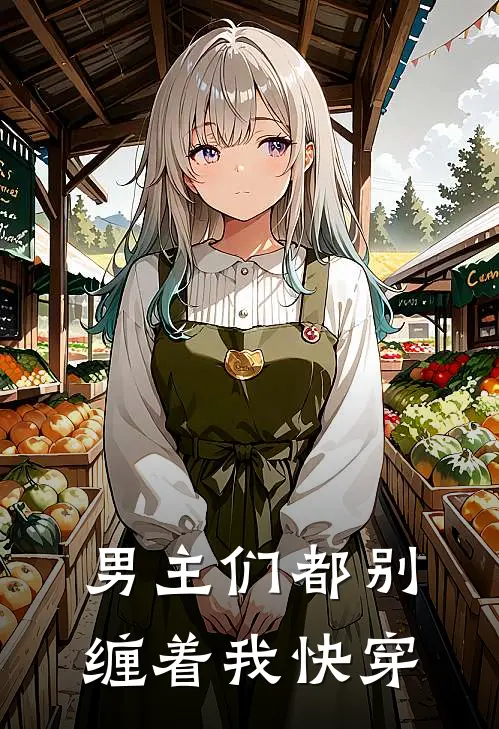 男主们都别缠着我【快穿】