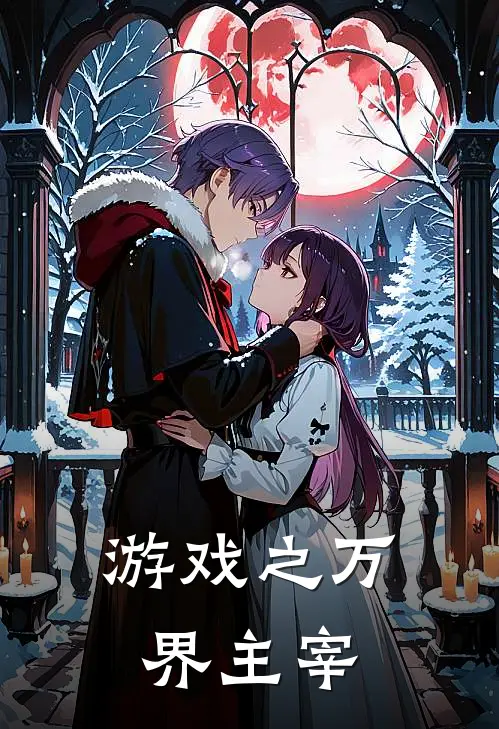 游戏之万界主宰