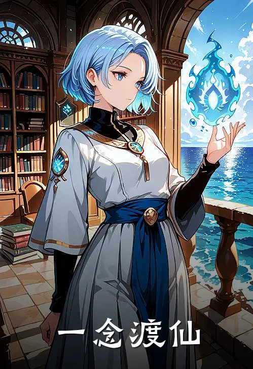 一念渡仙