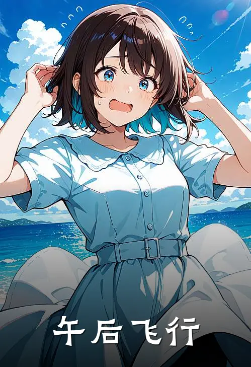 午后飞行