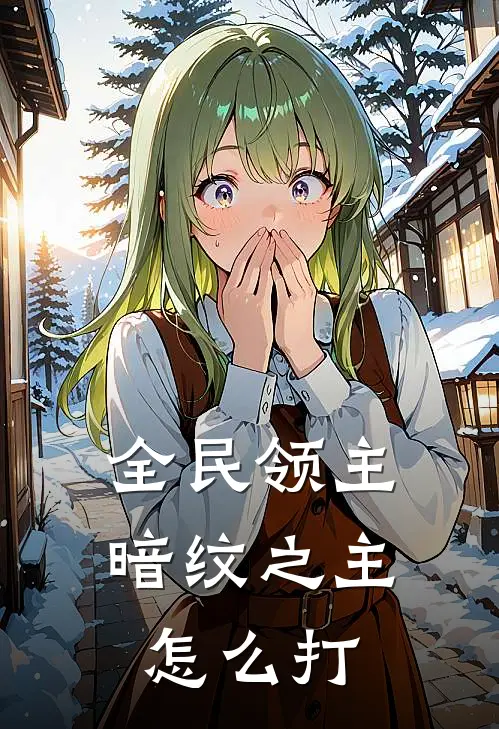 全民领主暗纹之主怎么打