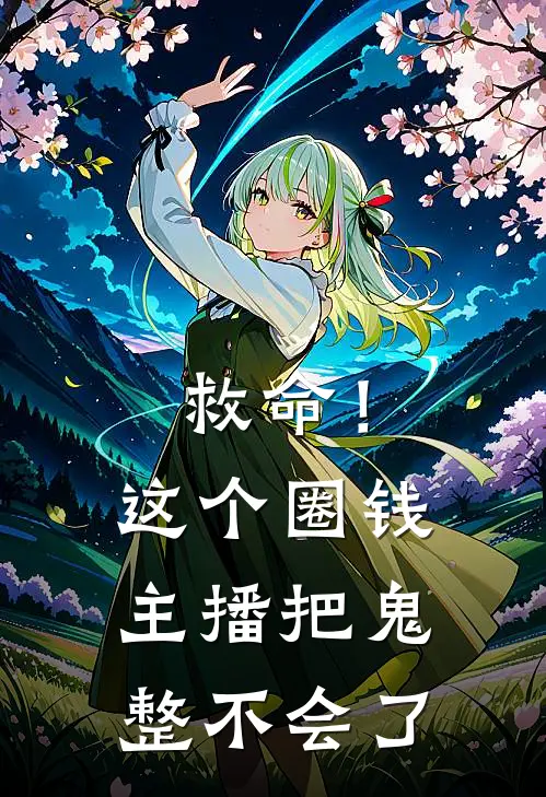 救命！这个圈钱主播把鬼整不会了韩莫韩莫完整版免费小说_热门网络小说推荐救命！这个圈钱主播把鬼整不会了(韩莫韩莫)