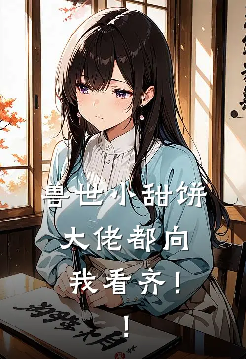 兽世小甜饼：大佬都向我看齐！！(喜平安墨尘)完整版免费阅读_最新章节列表兽世小甜饼：大佬都向我看齐！！(喜平安墨尘)